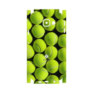MAHOOT Tennis-FullSkin Cover Sticker for Samsung Galaxy A3 2016
