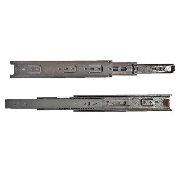 ریل ساچمه ای آرامکس مدل AR35 سایز 35 سانتی متر بسته 2 عددی ریل ساچمه ای آرامکس مدل AR35 سایز 35 سانتی متر بسته 2 عددی