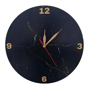 ساعت دیواری مدل ام ای وی 02