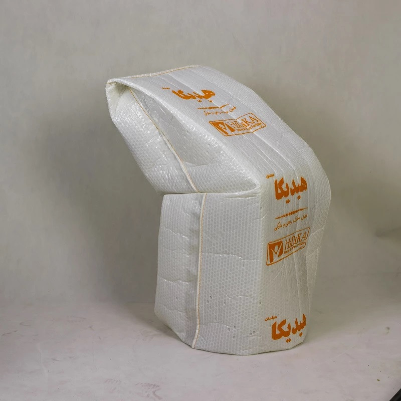 صندلی اپن هیدیکا مبلمان مدل کوپر کروم