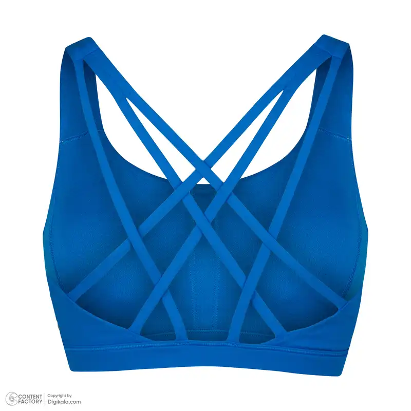 نیم تنه ورزشی زنانه لولولمون مدل Free to be