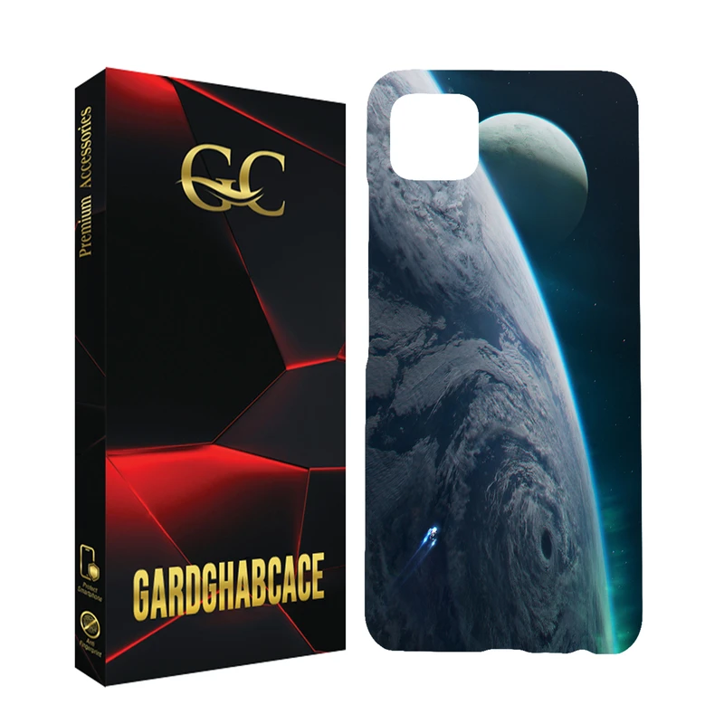 کاور گارد قاب کیس مدل دخترانه مناسب برای گوشی موبایل سامسونگ Galaxy A22 5G