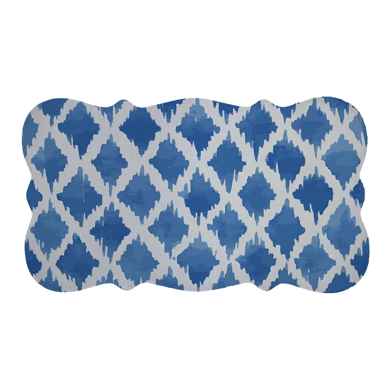 پادری طرح آبرنگی کد 9229 سایز 110×60 سانتی متر