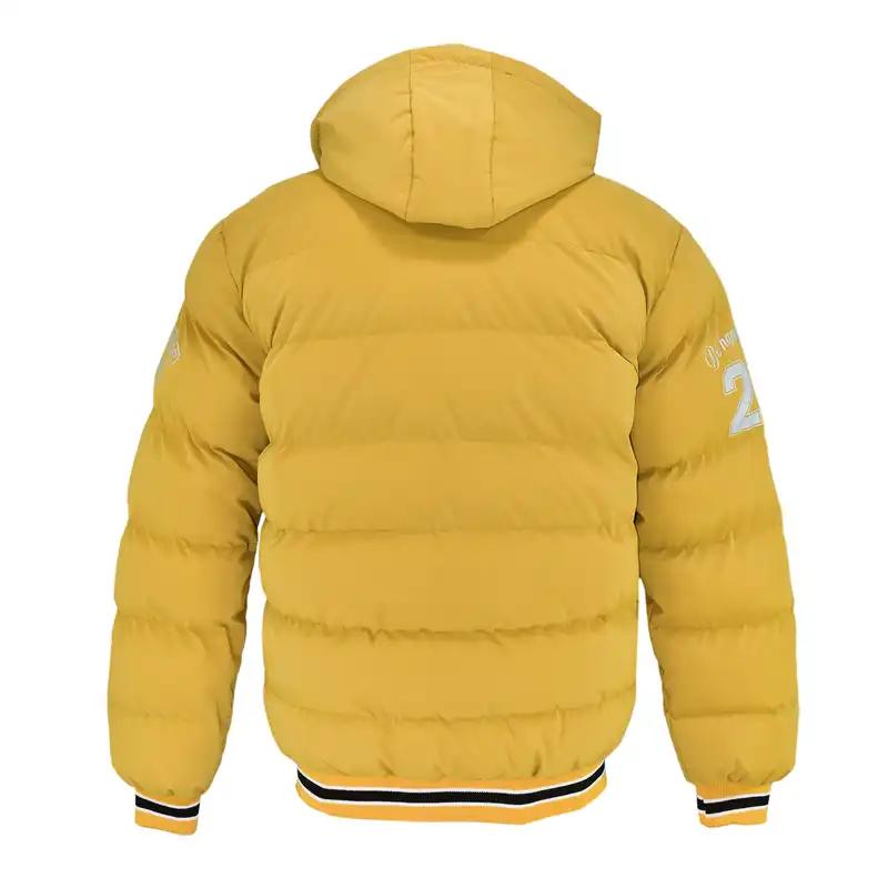 کاپشن مردانه مدل M3873