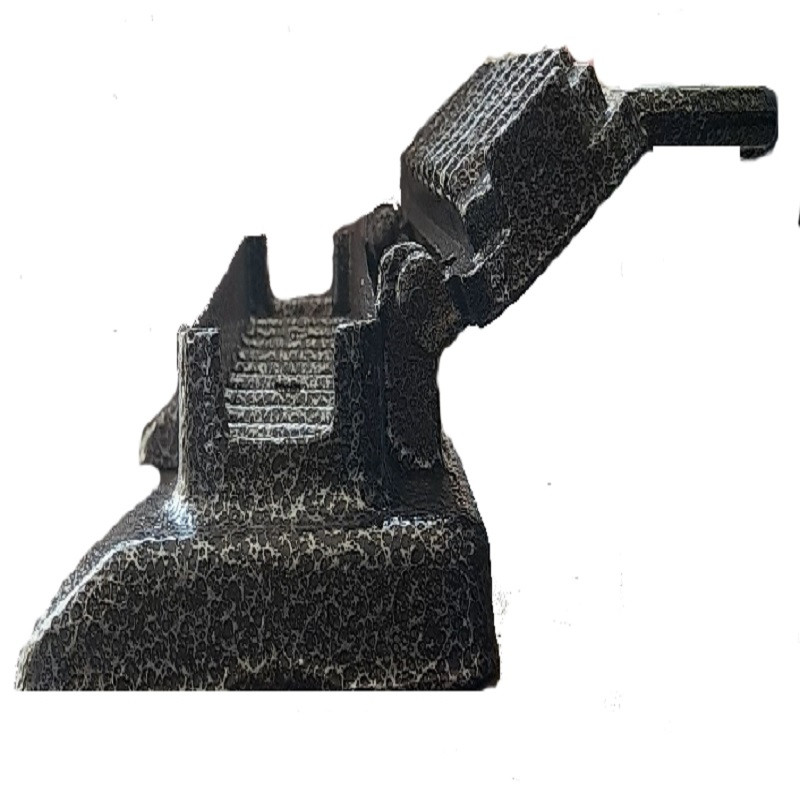 کباب‌زن مدل آلومینیومی