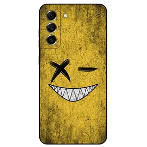 Megafone Smile 8069 Cover For Samsung Galaxy S21 FE 5G