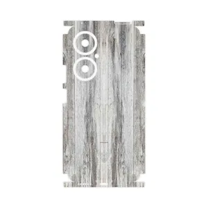 MAHOOT Wood Texture 8-FullSkin Cover Sticker for Huawei Nova 11i