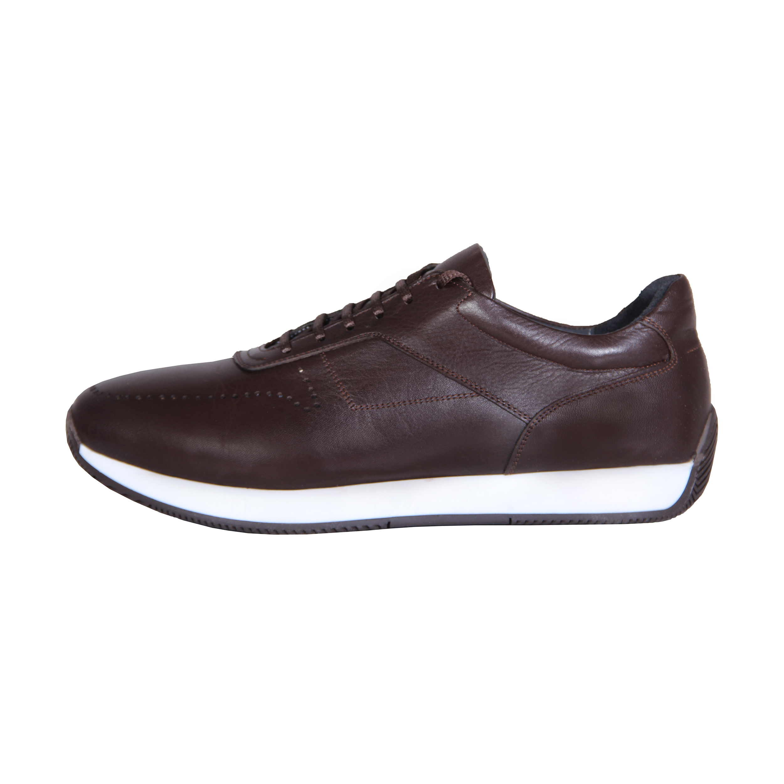 SHAHRECHARM men's casual shoes ,GH5003-3 Model