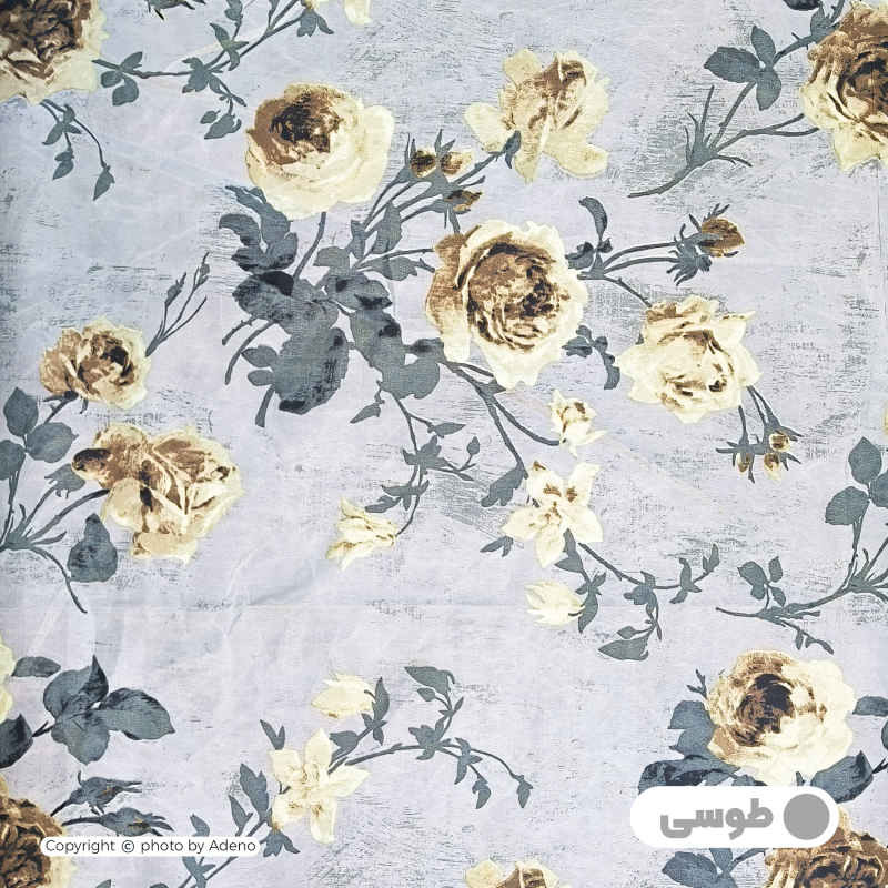 کاور لحاف آدنو مدل هما کد CH145 دونفره سایز 220x240 سانتی متر