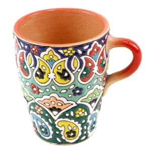 لیوان میناکاری مدل L001