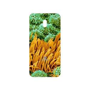 MAHOOT Atom Universe 6 Cover Sticker for Xiaomi Redmi 8A