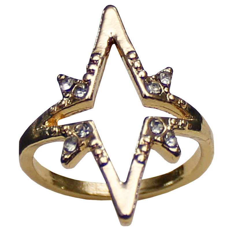 انگشتر زنانه کد 1331