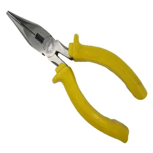 انبر دم باریک کد 213 سایز 6اینچ