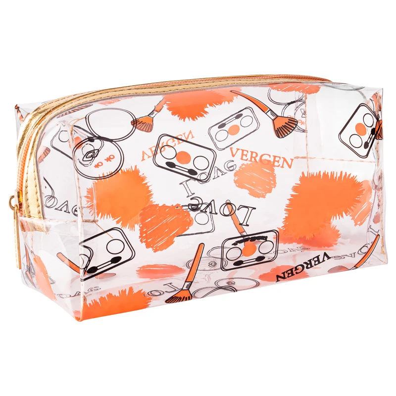 کیف لوازم آرایش زنانه ورژن مدل CB004-1553