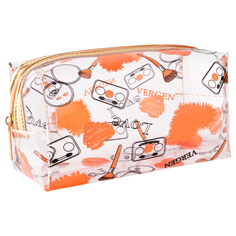 کیف لوازم آرایش زنانه ورژن مدل CB004-1553