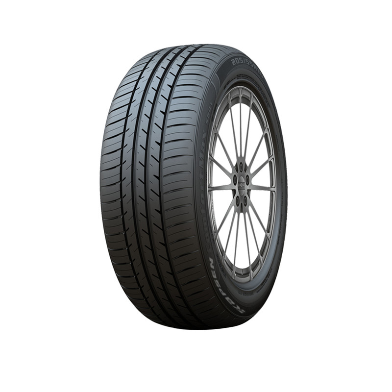 لاستیک خودرو کاپسن مدل S801 سایز 215/60R16-یک حلقه