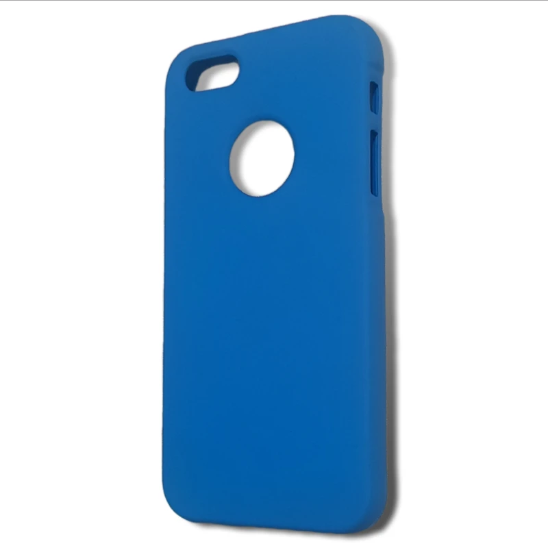 کاور مدل سیلیکونی کد 5987 مناسب برای گوشی موبایل اپل iPhone 5/5s/SE