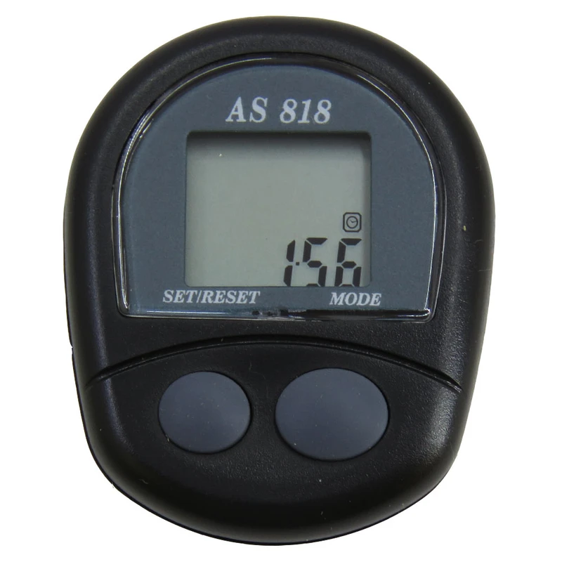 کیلومتر شمار دوچرخه مدل assize 2500