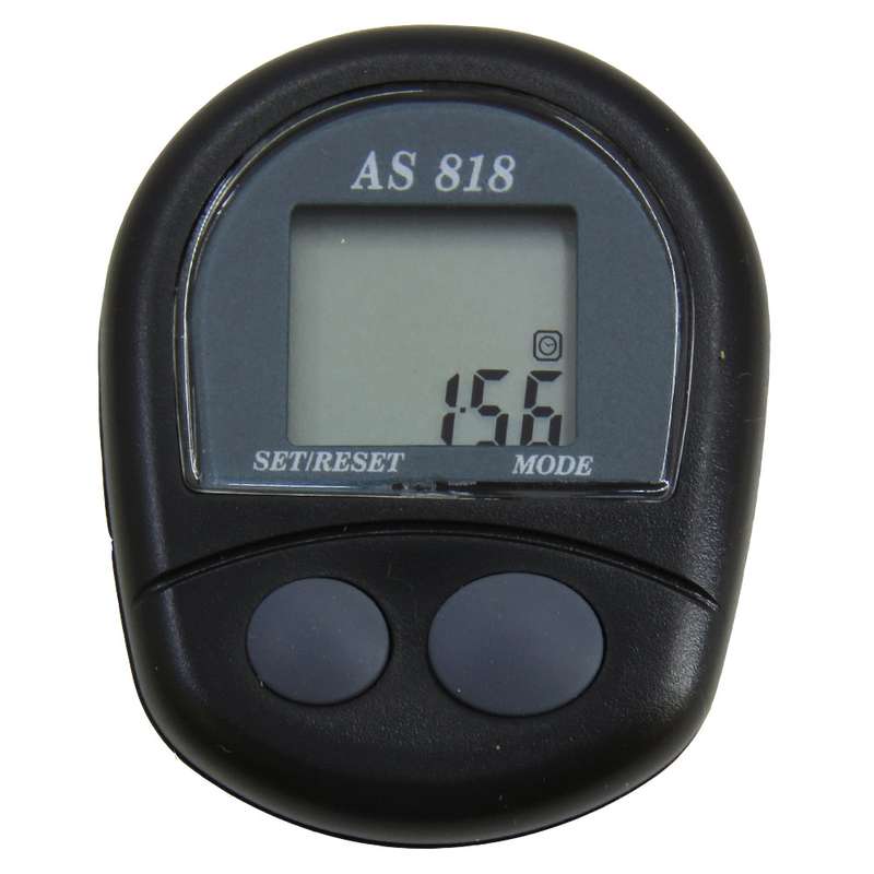 کیلومتر شمار دوچرخه مدل assize 2500