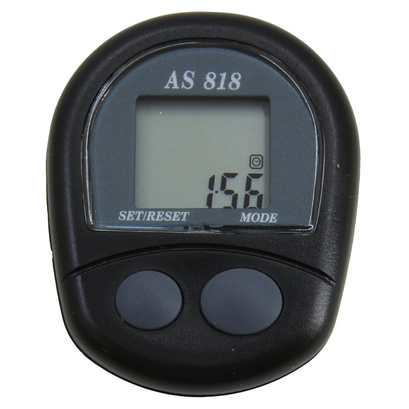 کیلومتر شمار دوچرخه مدل assize 2500