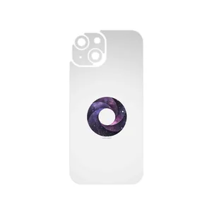 MAHOOT Minimal Universe Lens Cover Sticker for Apple iPhone 15