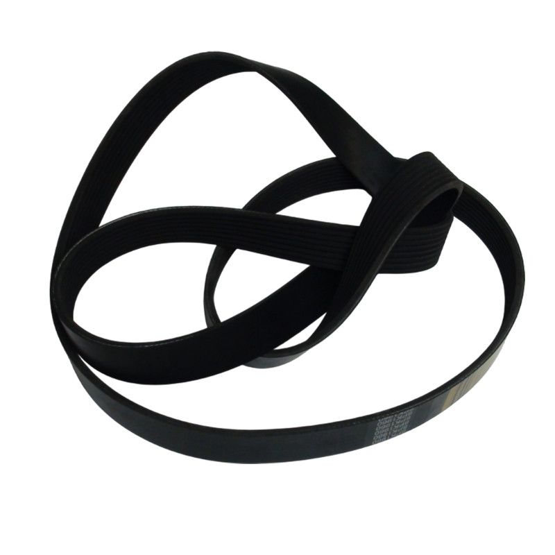 تسمه صنعتی ساکوری مدل 8PK-1960 شیاری