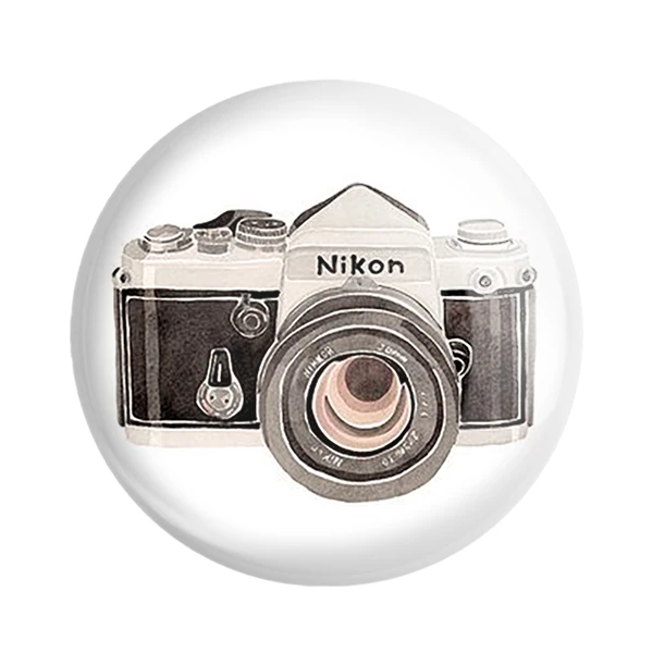 پیکسل خندالو طرح دوربین کد 1690 