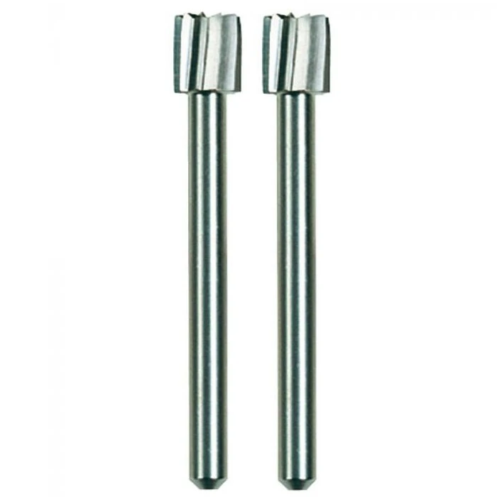 مجموعه 2 عددی سری فرز مینیاتوری درمل مدل 196 