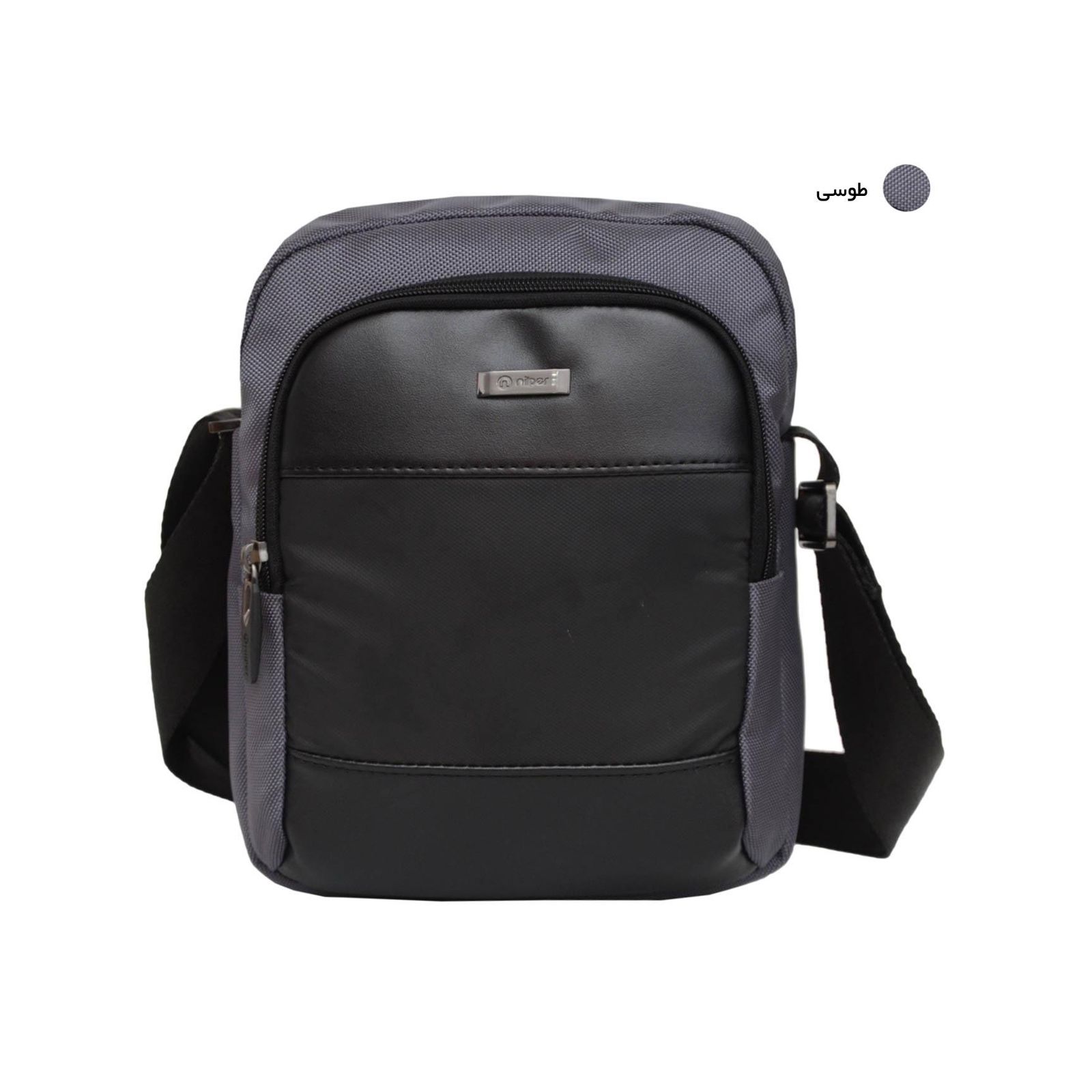 کیف رودوشی نیلپر مدل 671 -  - 2