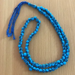 تسبیح مدل الله و محمد کد frz-ghsm2