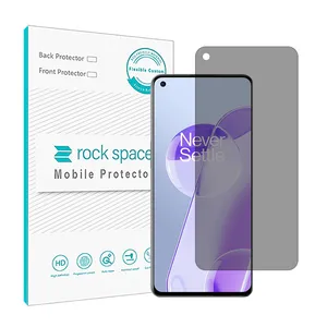 Rock space model HyPRV screen protector suitable for OnePlus 9RT 5G mobile phone