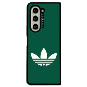 AKAM AMCWSGZFOLD5-ADIDAS11 Cover For Samsung Galaxy Z Fold 5