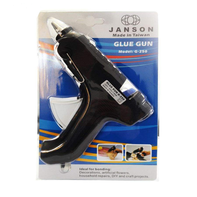 دستگاه چسب تفنگی جانسون مدل Ogips