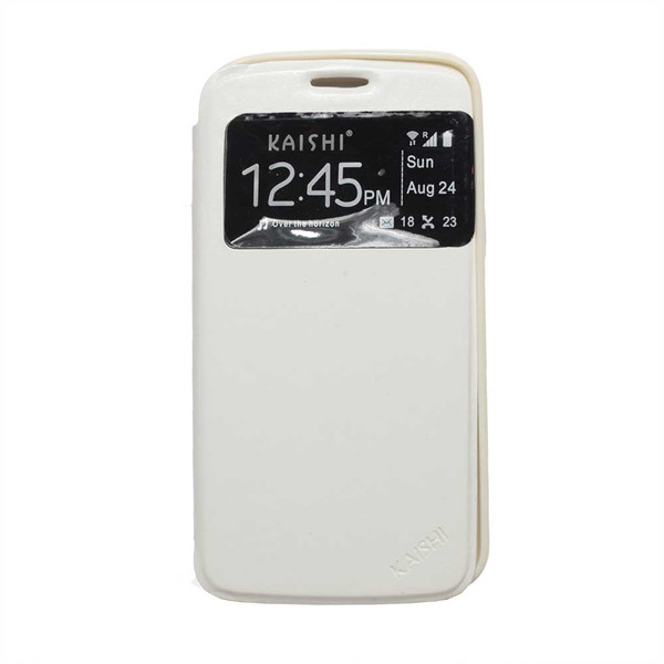 کیف کلاسوری کایشی کد T01 مناسب برای گوشی موبایل سامسونگ Galaxy Grand 2/G7106