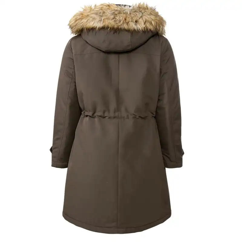 کاپشن زنانه اسمارا مدل ESg2023