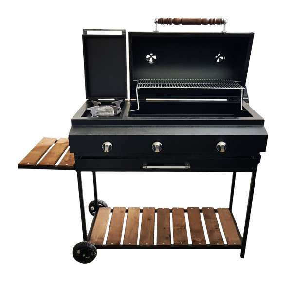 باربکیو مدل GR10