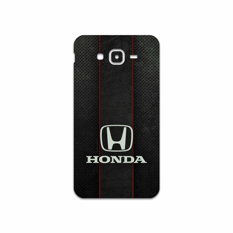 برچسب پوششی ماهوت مدل Honda Motor مناسب برای گوشی موبایل سامسونگ Galaxy J7 Core
