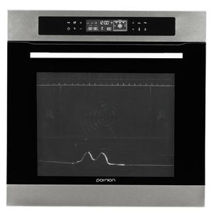 فر برقی پرنیان استیل مدل PO110 S