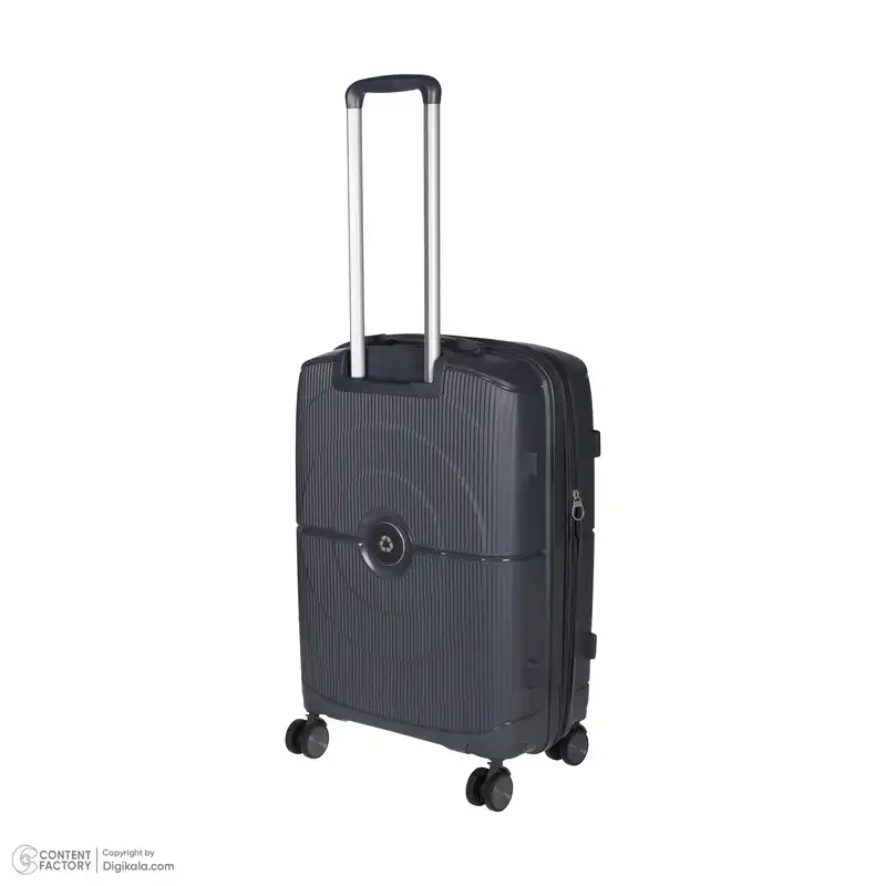 چمدان فوکوس مدل 316 سایز متوسط