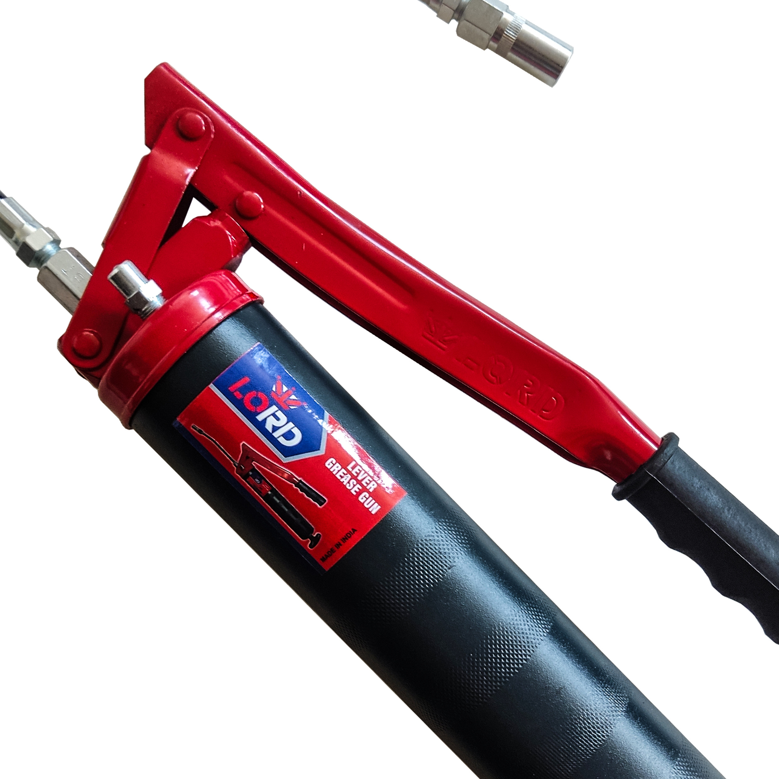 پمپ گریس لورد  مدل DRS - 665414