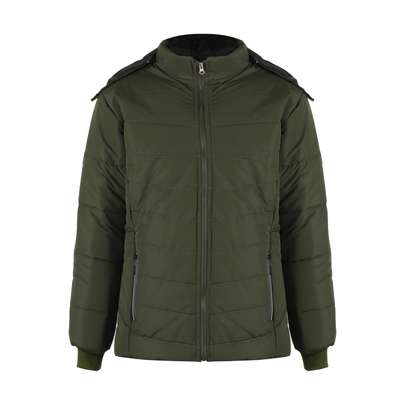 راهنمای خرید کاپشن مردانه ترک، جدید و بهاره ارزان قیمت - کاپشن مردانه بلند و اسپرت، جنس کتان