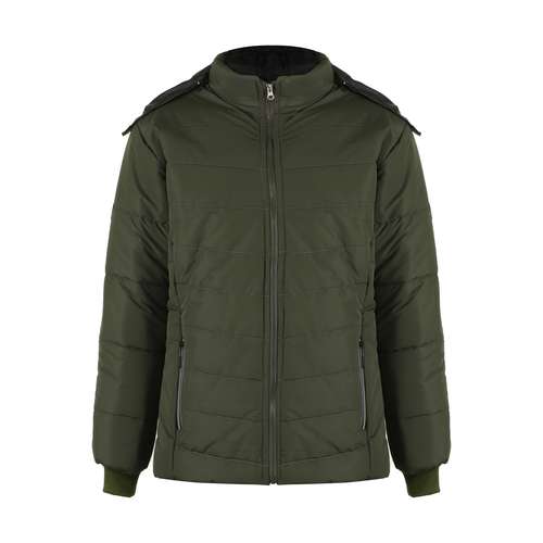 کاپشن مردانه مدل 0105