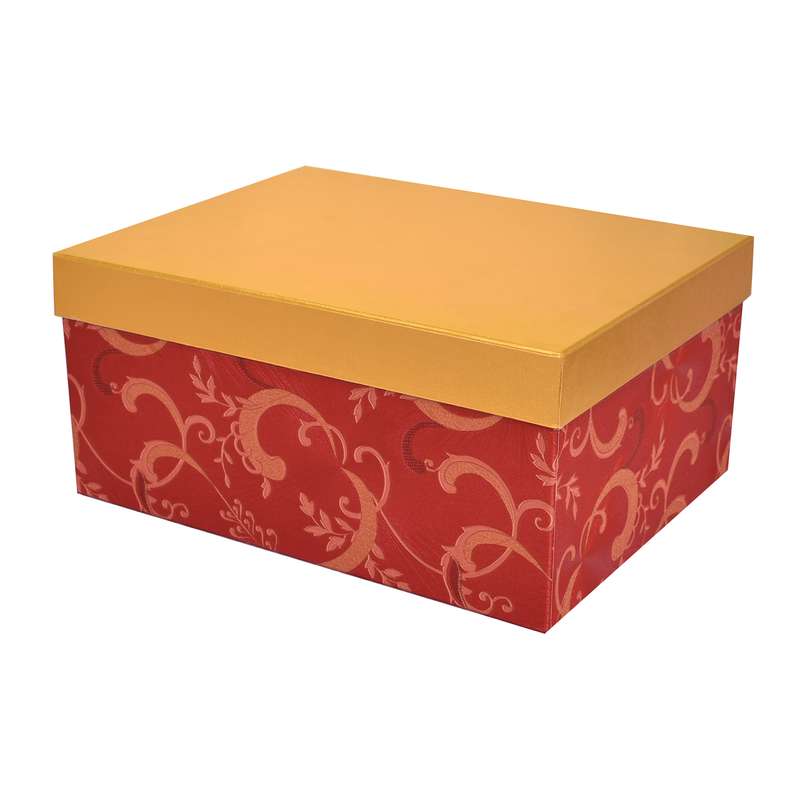 جعبه هدیه مدل GOLD02