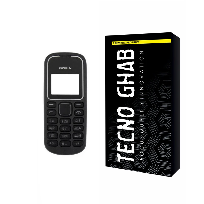 شاسی گوشی موبایل تکنو قاب مدل CLASSIC مناسب برای گوشی موبایل نوکیا 1280