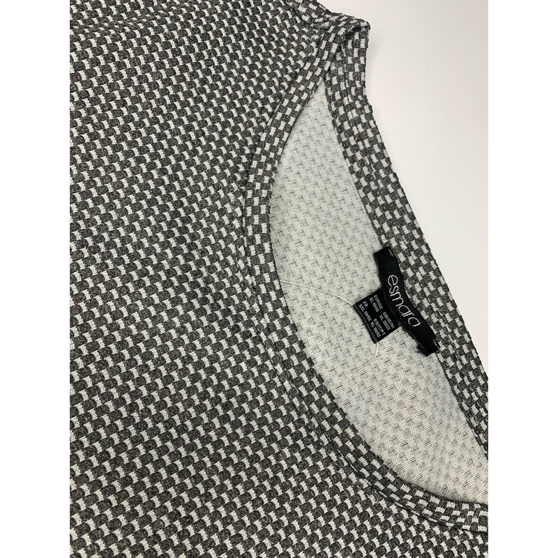 بلوز آستین بلند زنانه اسمارا مدل IAN_321