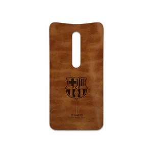 MAHOOT BFL-BRCA Cover Sticker for Motorola Moto X Style