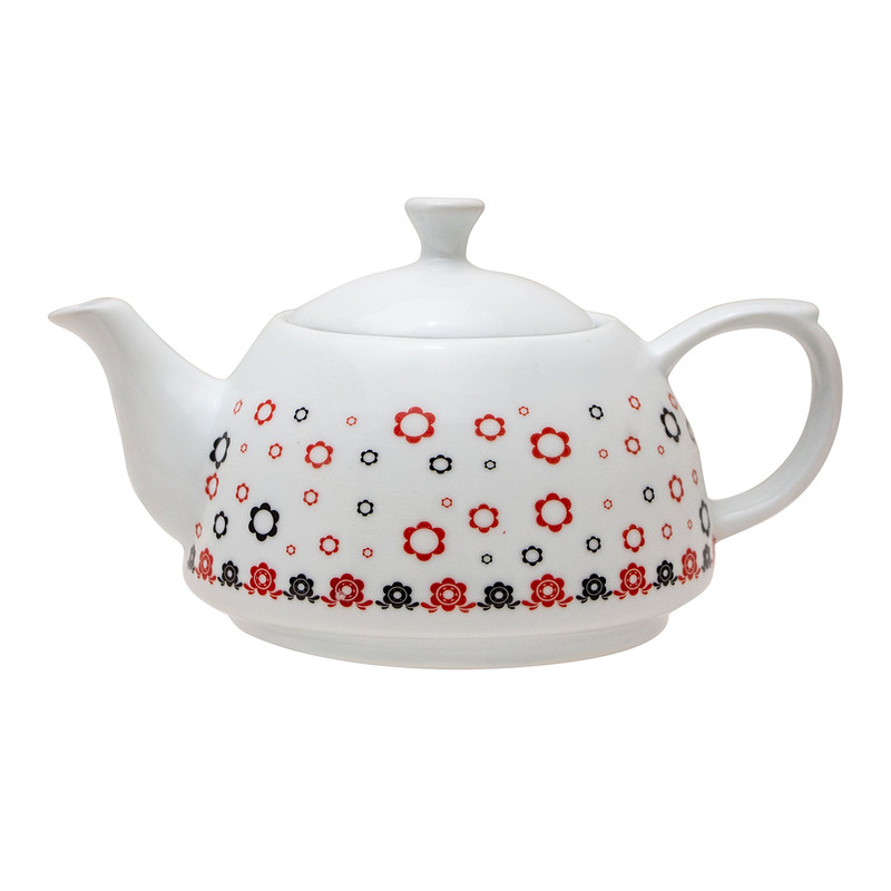 ست کتری و قوری لاویلوکس مدل g1004 ست کتری و قوری لاویلوکس مدل g1004