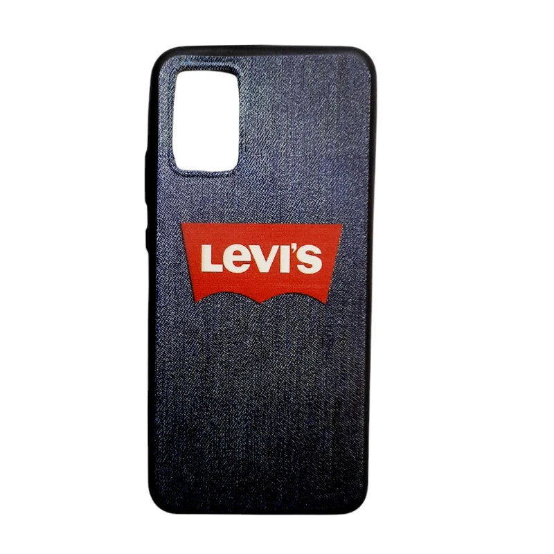 کاور مدل A03S مناسب برای گوشی موبایل سامسونگ Galaxy A02S / M02S