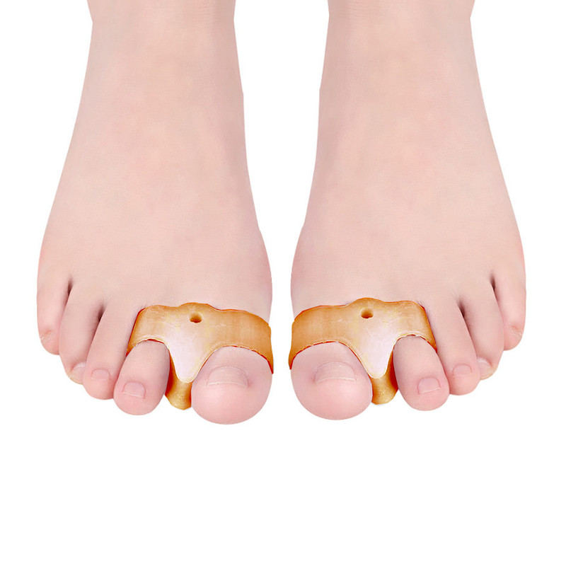 فاصله دهنده انگشت پا مدل LS 432 B بسته 2 عددی