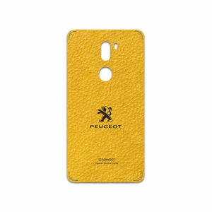 MAHOOT ML-PEGT Cover Sticker for Xiaomi Mi 5s Plus
